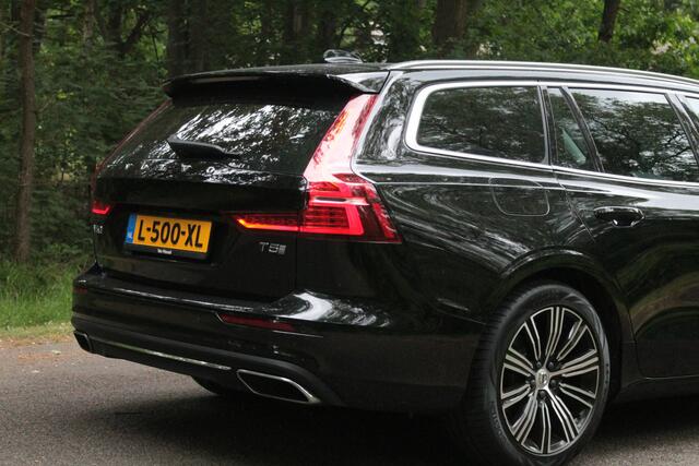 Volvo V60 2.0 T5 Inscription | 360° camera | Apple Carplay