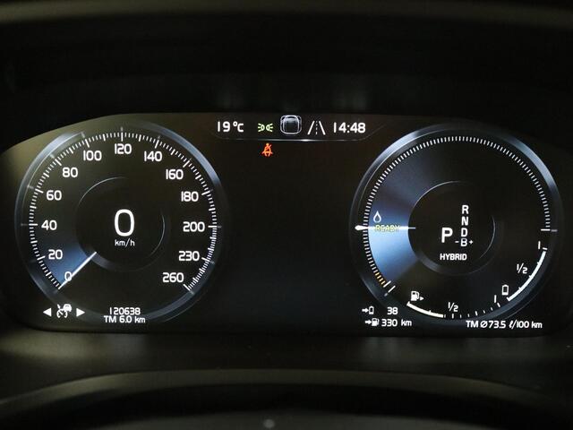 Volvo V60 2.0 T8 Recharge AWD Inscription Prachtige zeer complete auto Winterpakket, Pilot Assist, Comfort Seats!!!