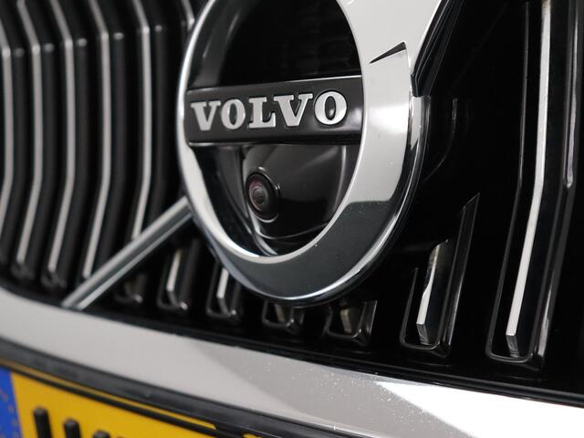 Volvo V60 2.0 T8 Recharge AWD Inscription Prachtige zeer complete auto Winterpakket, Pilot Assist, Comfort Seats!!!