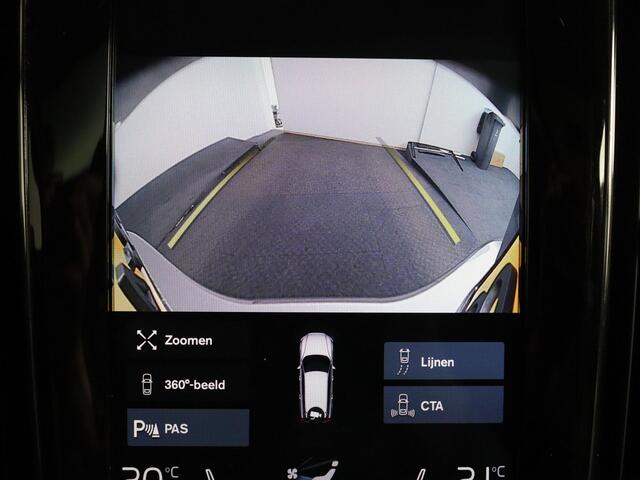 Volvo V60 2.0 T8 Recharge AWD Inscription Prachtige zeer complete auto Winterpakket, Pilot Assist, Comfort Seats!!!