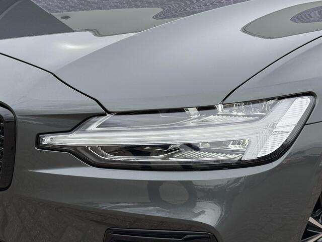 Volvo V60 2.0 T6 Plug-in hybrid AWD Plus Dark | 2026 | Lounge | Bowers & Wilkins | Panorama Schuifdak | Massage | Stoel verwarming + Koeling |