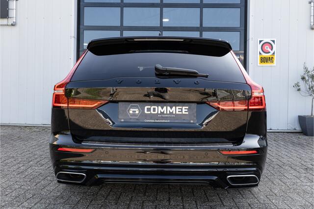 Volvo V60 2.0 T6 Plug-in hybrid AWD Plus Dark ?H&KAudio?PANO?FullLED?Leder