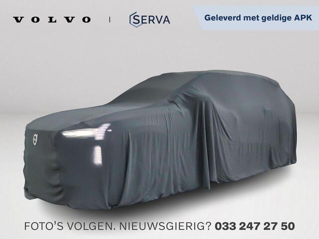 Volvo V60 B3 Aut. Momentum Advantage | Trekhaak