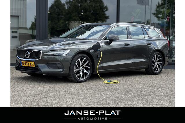 Volvo V60 2.0 T6 TE AWD Momentum Pro | Trekhaak |