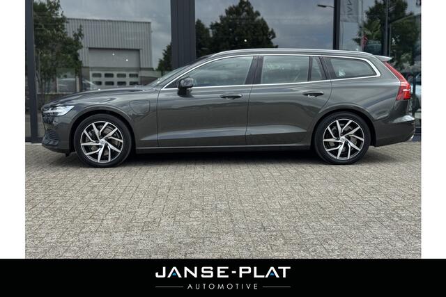 Volvo V60 2.0 T6 TE AWD Momentum Pro | Trekhaak |