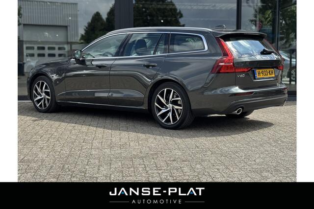 Volvo V60 2.0 T6 TE AWD Momentum Pro | Trekhaak |