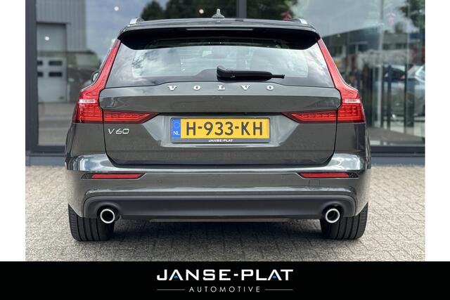 Volvo V60 2.0 T6 TE AWD Momentum Pro | Trekhaak |