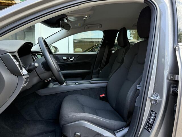 Volvo V60 2.0 B4 Business Pro |Navi|DAB|BLIS|
