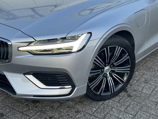Volvo V60 2.0 T6 Twin Engine AWD Inscription Intellisafe Pro Line | Harman Kardon Audio | Trekhaak