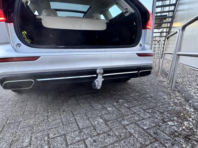 Volvo V60 2.0 T6 Twin Engine AWD Inscription Intellisafe Pro Line | Harman Kardon Audio | Trekhaak