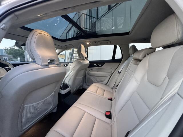 Volvo V60 2.0 T6 Twin Engine AWD Inscription Intellisafe Pro Line | Harman Kardon Audio | Trekhaak