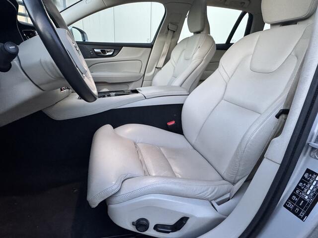 Volvo V60 2.0 T6 Twin Engine AWD Inscription Intellisafe Pro Line | Harman Kardon Audio | Trekhaak