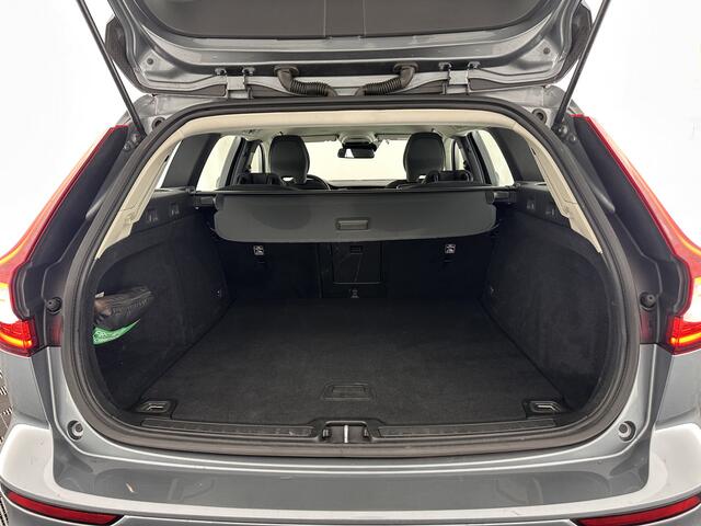 Volvo V60 2.0 T4 Aut. *FULL-LED | DIGI-COCKPIT | NAVI-FULLMAP | ECC | PDC | CRUISE | COMFORT-SEATS*