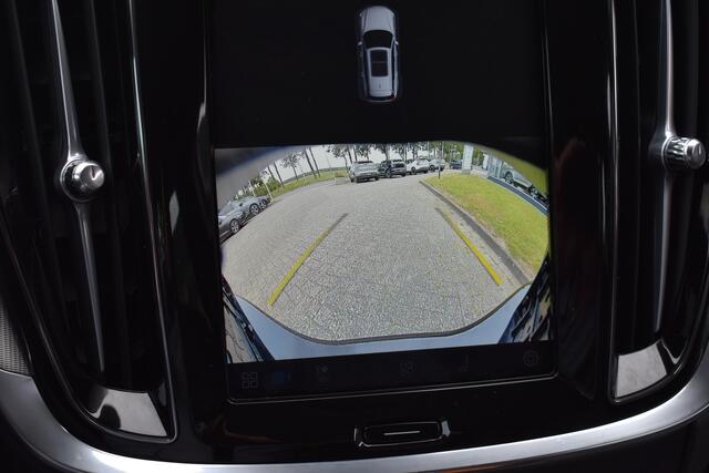 Volvo V60 T6 350 PK Plug-in hybrid AWD Plus Dark ACC | Camera | 19 Inch | Leer | Elec Stoel | Apple Car Play \ Google infotainment