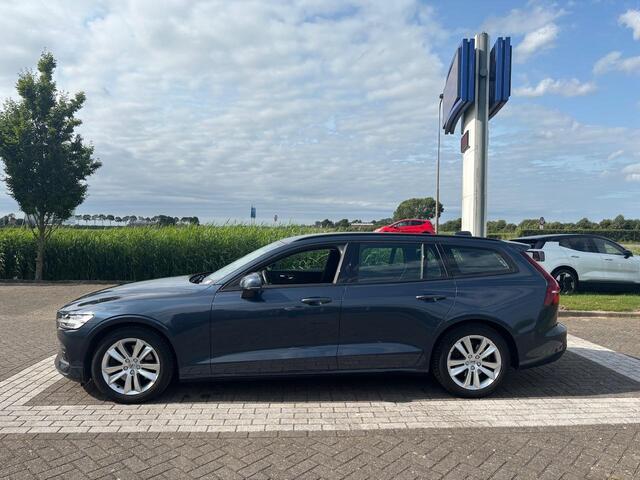 Volvo V60 2.0 B3 Core Trekhaak | Automaat | Cruise Control
