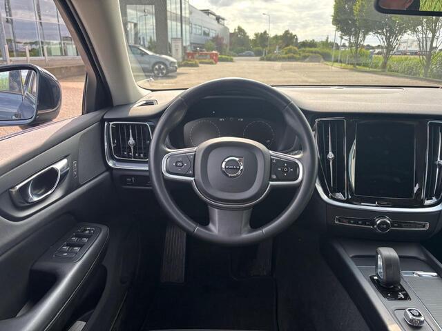 Volvo V60 2.0 B3 Core Trekhaak | Automaat | Cruise Control