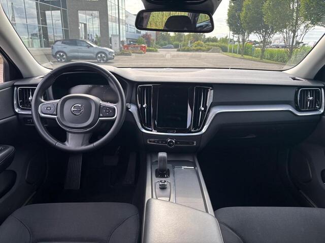 Volvo V60 2.0 B3 Core Trekhaak | Automaat | Cruise Control