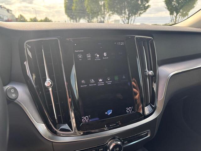 Volvo V60 2.0 B3 Core Trekhaak | Automaat | Cruise Control