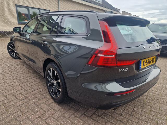 Volvo V60 2.0 B3 Momentum Climate Pack