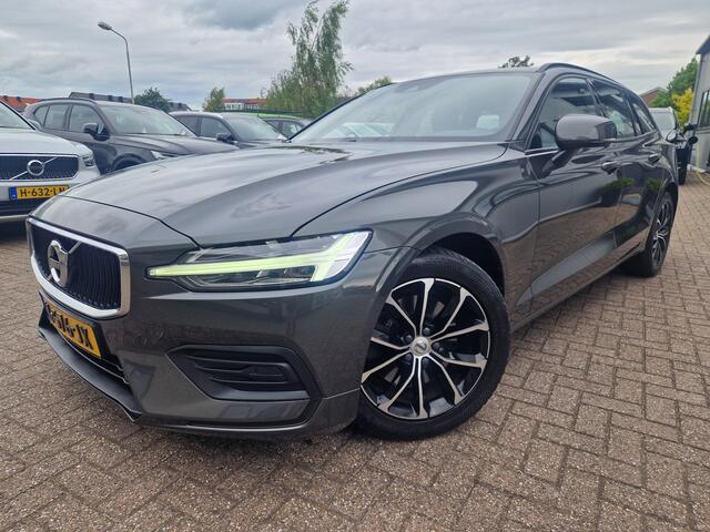 Volvo V60 2.0 B3 Momentum Climate Pack