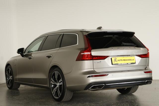 Volvo V60 2.0 T6 Recharge AWD Inscription / Opendak / HK / Pilot assist / HUD / CarPlay