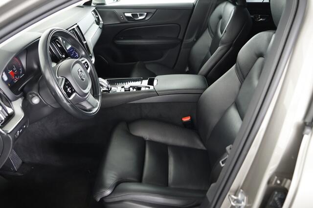 Volvo V60 2.0 T6 Recharge AWD Inscription / Opendak / HK / Pilot assist / HUD / CarPlay