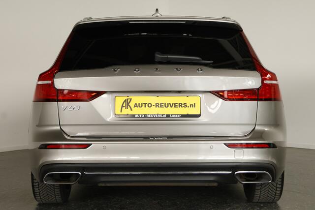 Volvo V60 2.0 T6 Recharge AWD Inscription / Opendak / HK / Pilot assist / HUD / CarPlay