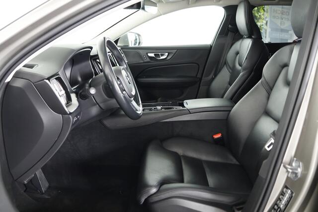 Volvo V60 2.0 T6 Recharge AWD Inscription / Opendak / HK / Pilot assist / HUD / CarPlay