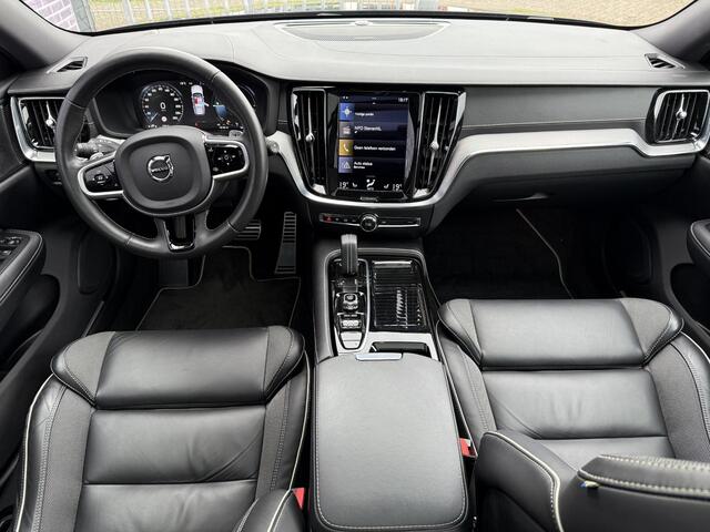 Volvo V60 2.0 T8 AWD Polestar Engineered | Harman/Kardon | 360° Camera | Blis | Adaptieve cruise | Memory stoelen | Panorama Schuifdak |