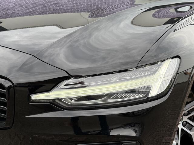 Volvo V60 2.0 T8 AWD Polestar Engineered | Harman/Kardon | 360° Camera | Blis | Adaptieve cruise | Memory stoelen | Panorama Schuifdak |