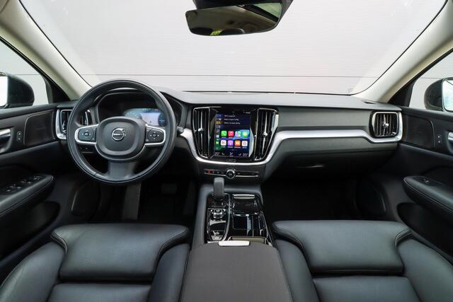 Volvo V60 T6 Plug-in hybrid AWD Core Bright Long Range | PHEV | Rijklaarprijs - incl.garantie