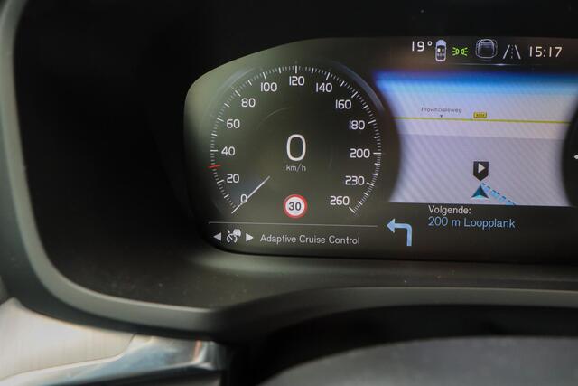 Volvo V60 T6 Plug-in hybrid AWD Core Bright Long Range | PHEV | Rijklaarprijs - incl.garantie