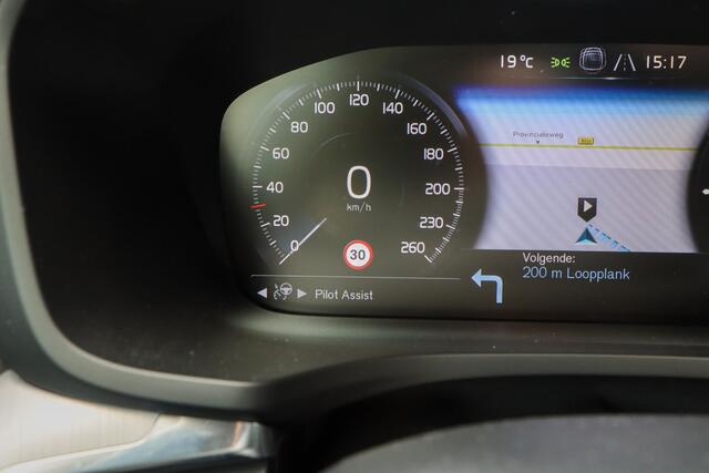 Volvo V60 T6 Plug-in hybrid AWD Core Bright Long Range | PHEV | Rijklaarprijs - incl.garantie