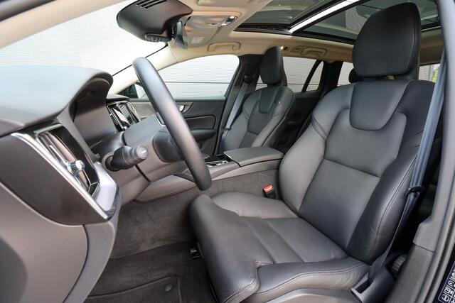 Volvo V60 T6 Plug-in hybrid AWD Core Bright Long Range | PHEV | Rijklaarprijs - incl.garantie