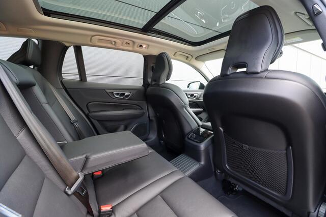 Volvo V60 T6 Plug-in hybrid AWD Core Bright Long Range | PHEV | Rijklaarprijs - incl.garantie