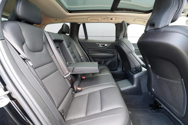 Volvo V60 T6 Plug-in hybrid AWD Core Bright Long Range | PHEV | Rijklaarprijs - incl.garantie