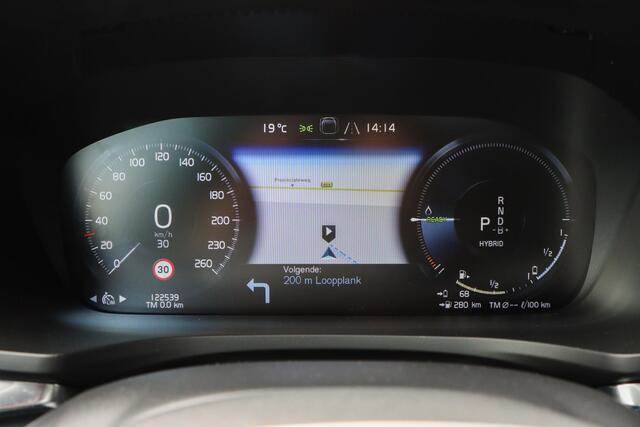 Volvo V60 T6 Plug-in hybrid AWD Plus Dark Long Range | PHEV | Rijklaarprijs - incl.garantie