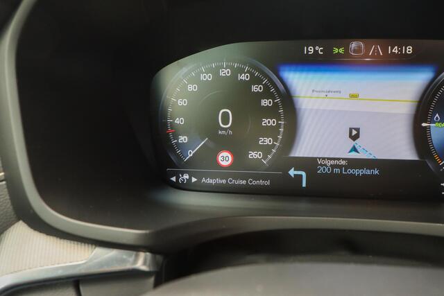 Volvo V60 T6 Plug-in hybrid AWD Plus Dark Long Range | PHEV | Rijklaarprijs - incl.garantie