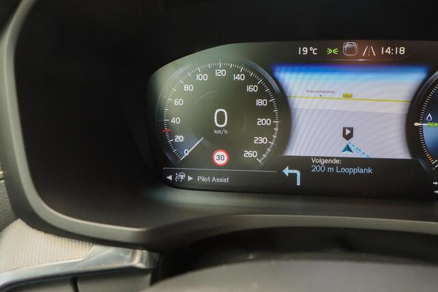Volvo V60 T6 Plug-in hybrid AWD Plus Dark Long Range | PHEV | Rijklaarprijs - incl.garantie