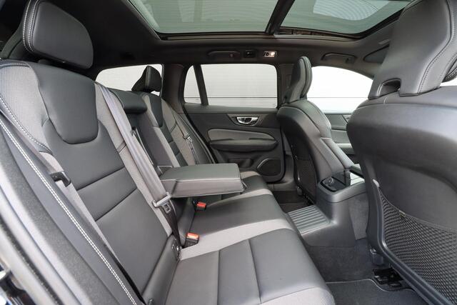 Volvo V60 T6 Plug-in hybrid AWD Plus Dark Long Range | PHEV | Rijklaarprijs - incl.garantie