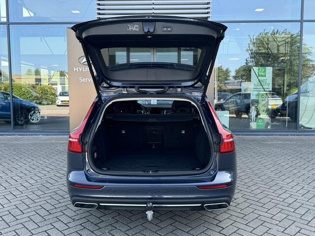 Volvo V60 2.0 T6 Plug-in hybrid AWD Inscription | Trekhaak