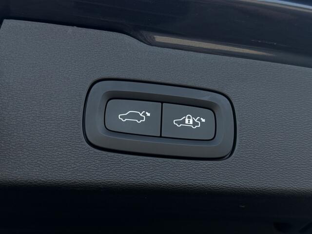 Volvo V60 2.0 T6 Plug-in hybrid AWD Inscription | Trekhaak