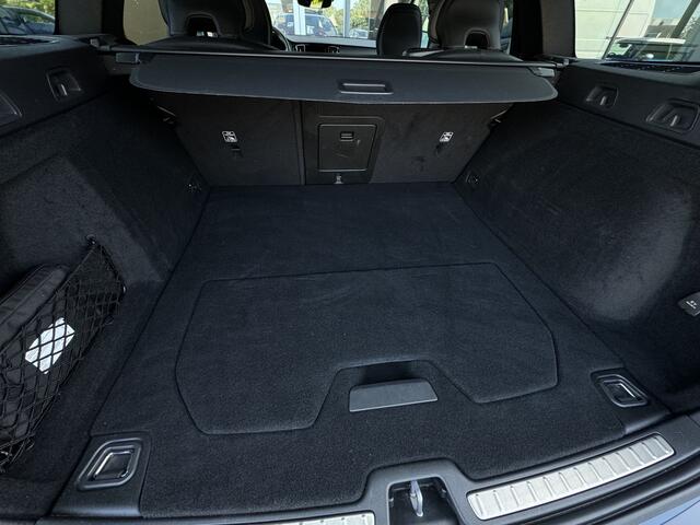 Volvo V60 2.0 T6 Plug-in hybrid AWD Inscription | Trekhaak