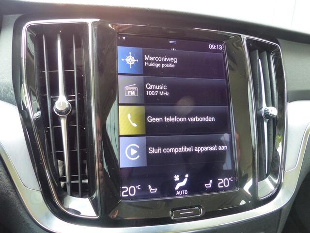 Volvo V60 B3 Momentum Advantage