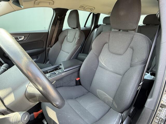 Volvo V60 BWJ 2021 2.0 B3 164 PK Momentum Advantage NIEUW BINNEN !!