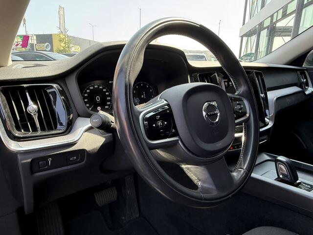 Volvo V60 BWJ 2021 2.0 B3 164 PK Momentum Advantage NIEUW BINNEN !!
