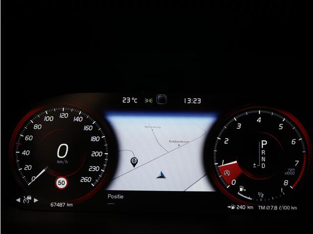 Volvo V60 2.0 T4 Momentum Pro