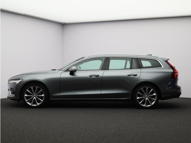 Volvo V60 2.0 T4 Momentum Pro
