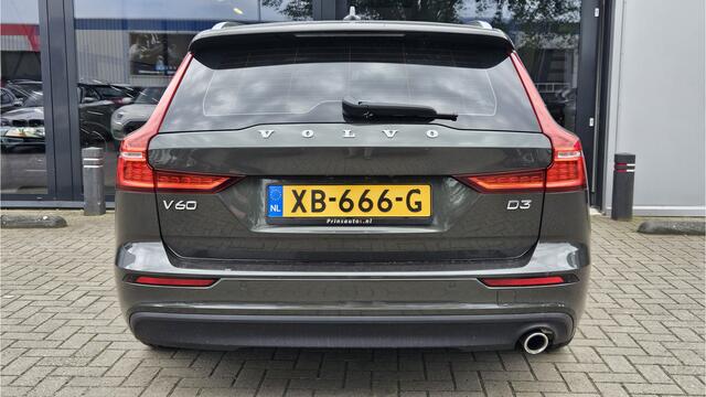 Volvo V60 2.0 D3 Momentum + HARMAN KARDON + ADAPT CRUISE + VOLLEER
