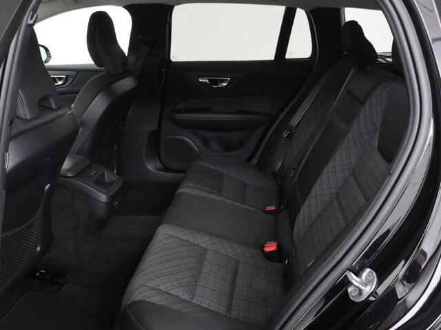 Volvo V60 2.0 B4 Core | 58.000km NAP | Stoel & Stuurverwarming | Full LED | Carplay | Camera | Elektrische achterklep | Navigatie
